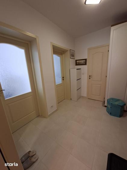 Apartament cu 2 camere în Dârste