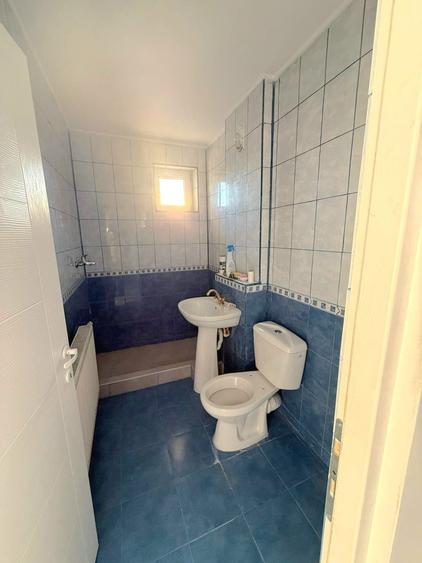 Apartament cu 2 camere semidecomandat în Ultracentral