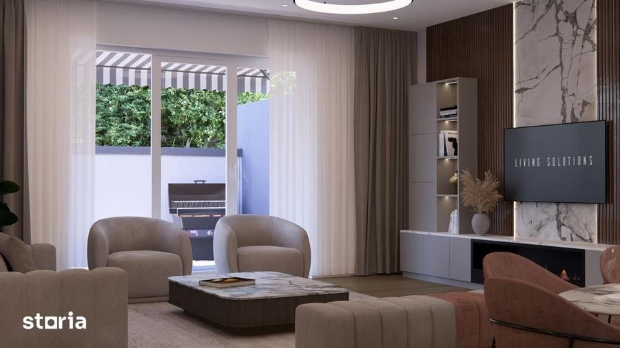 Casă cu 3 camere cu Teren 250 Mp în Sânmihaiu Român