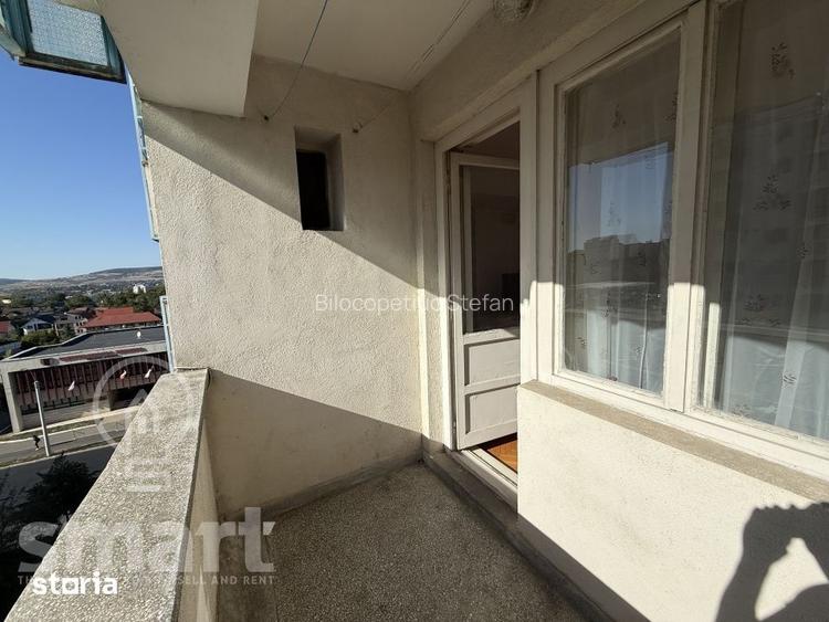 Apartament cu 2 camere decomandate zona Sigma Zorilor