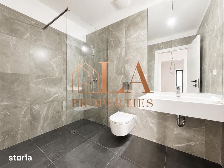 Apartament cu 2 camere în 13 Septembrie