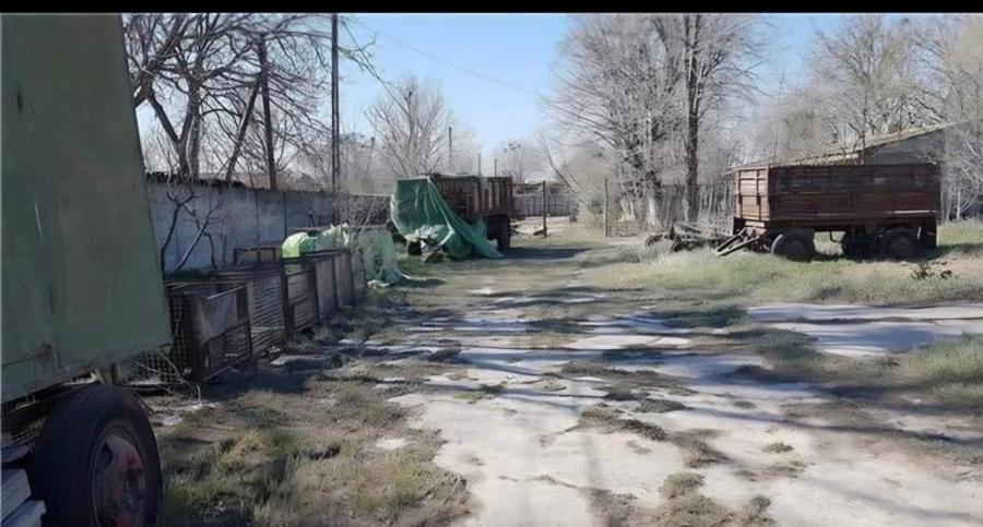 Spațiu industrial, de 4,500 mp, în Poarta Albă
