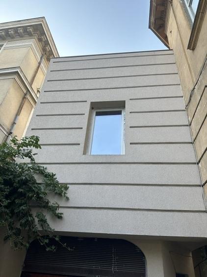 Studio mobilat,renovat, zona vile - foarte linistita, etaj 1, langa Cismigiu - 12