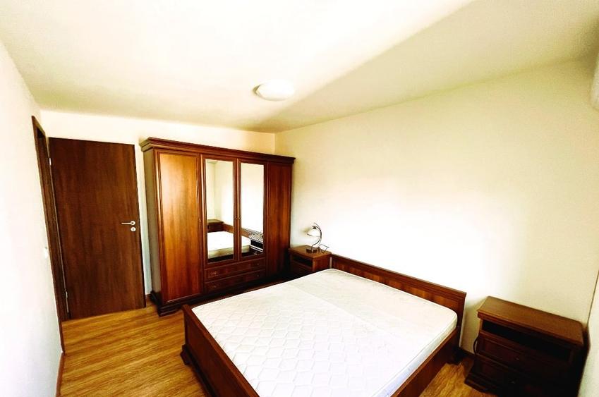 Apartament cu 4 camere decomandat, mobilat în 1 Mai