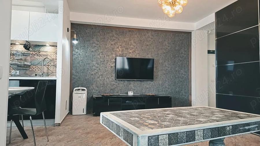 Apartament cu 2 camere decomandat în Dobroești
