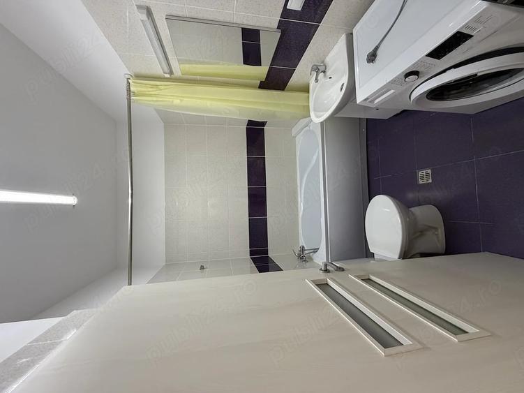 Apartament cu 2 camere decomandat în 1 Decembrie