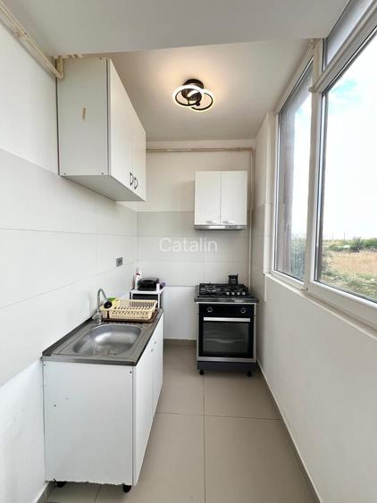 Apartament 2 Camere Militari Residence Ilie Petre 84