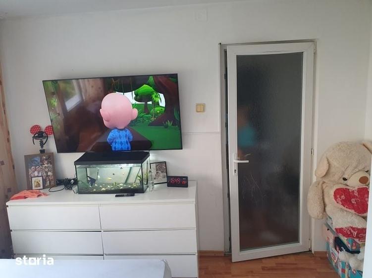 Apartament cu 3 camere în Dărmănești