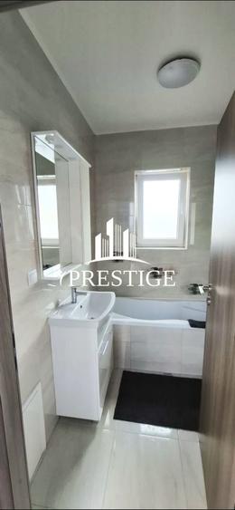 Apartament cu 2 camere semidecomandat în Arhitecților - Calea Cisnădiei
