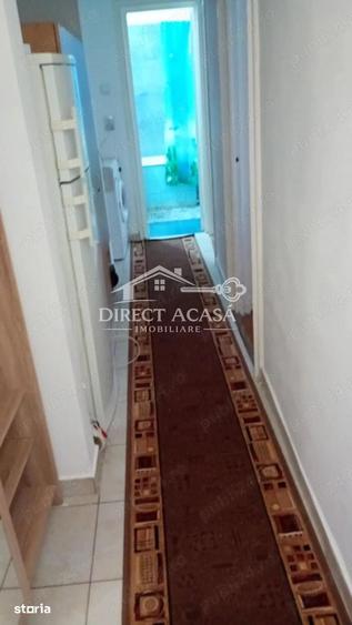 Apartament cu 3 camere în 1 Decembrie 1918