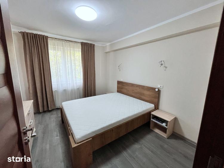 Apartament cu 3 camere în Florești