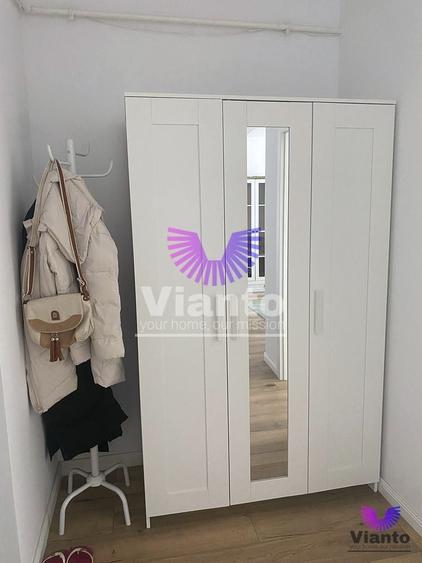Apartament 2 camere | Bloc nou | Arin Residential | Selimbar - 7