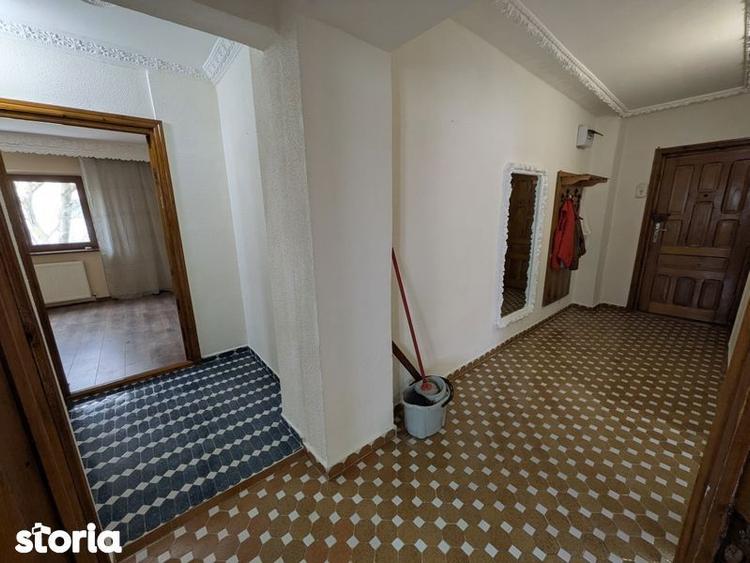 Apartament cu 2 camere decomandat în Gării
