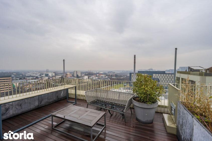 Apartament cu 3 camere, mobilat în Aviației
