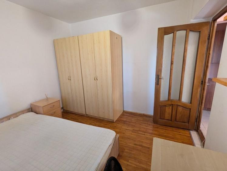Apartament cu 2 camere decomandat în Mărăști
