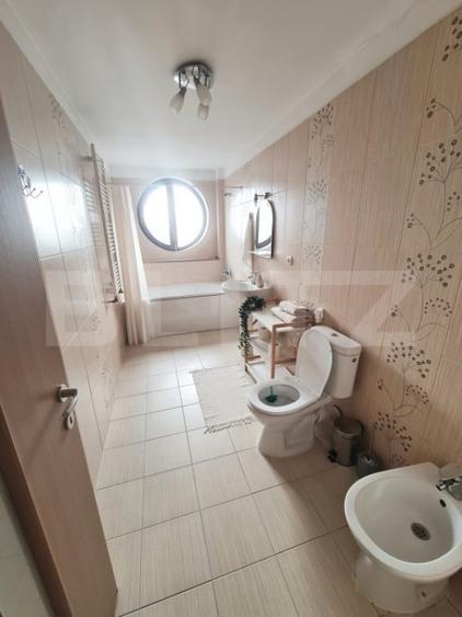 Apartament de inchiriat, 80 mp, zona Badea Cartan - 11