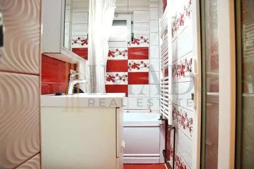 Apartament cu 2 camere în Micro 4
