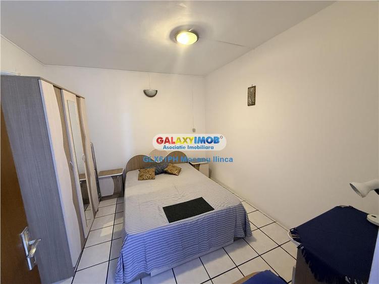 Apartament cu 2 camere decomandat, mobilat în Ultracentral