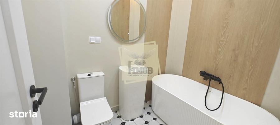 Apartament cu 4 camere în Lazaret