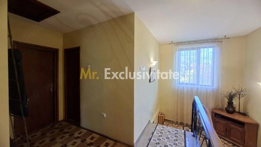 Casă cu Teren 271 Mp în Central