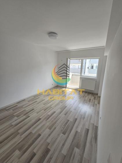 2 camere Brancoveanu Grand Arena liber 50mp centrala termica - 1