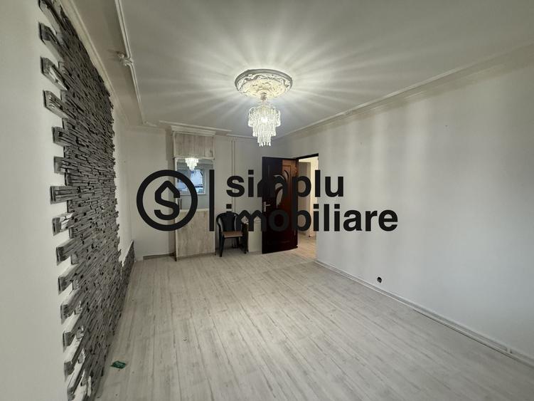 Apartament cu 4 camere în Valea Rosie