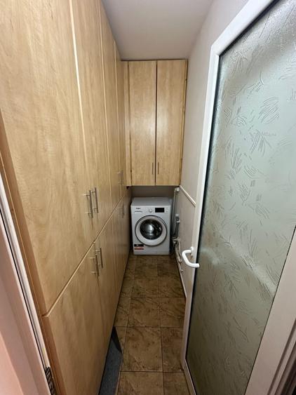 Apartament 3 camere, 75,27 mp, etaj 4/9, bloc izolat termic, lift nou, balcon 7 m Tudor, Targu Mures - 2