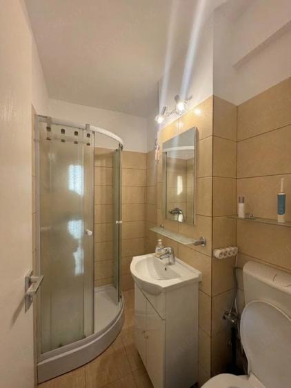 Apartament cu 2 camere semidecomandat în Astoria