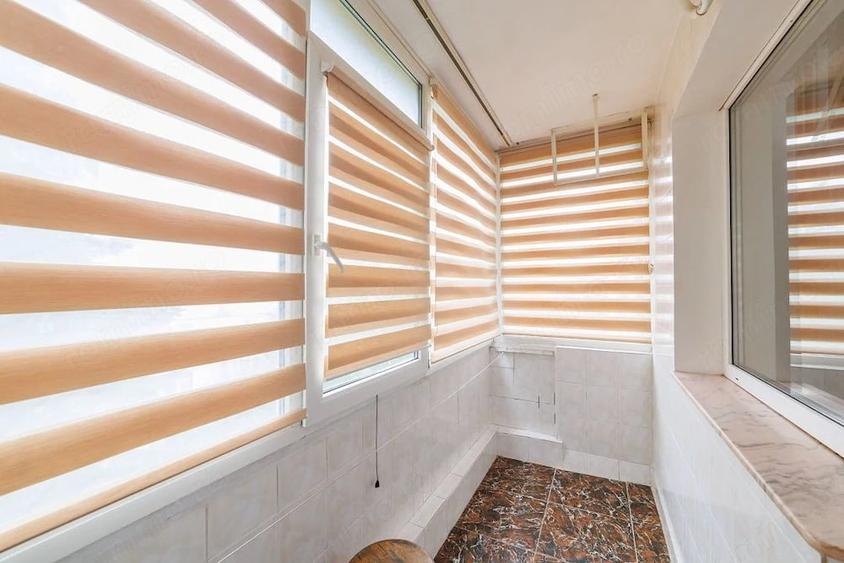 Apartament cu 2 camere decomandat în Trivale