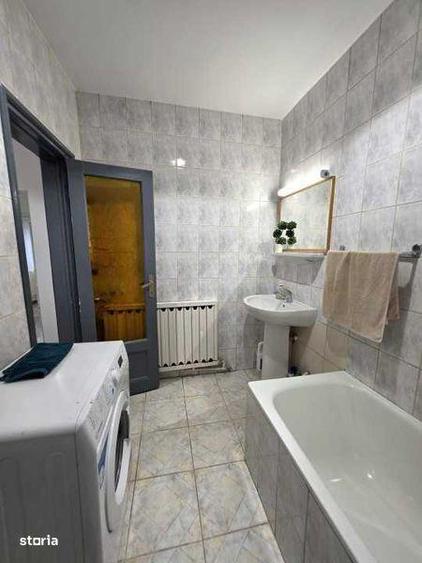 Inchiriere pentru Spatiu Comercial | Casa curte | Metrou Crangasi - 8