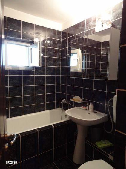 Apartament cu 2 camere decomandat în Brâncoveanu
