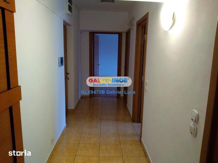 Apartament cu 2 camere decomandat în Centrul Istoric