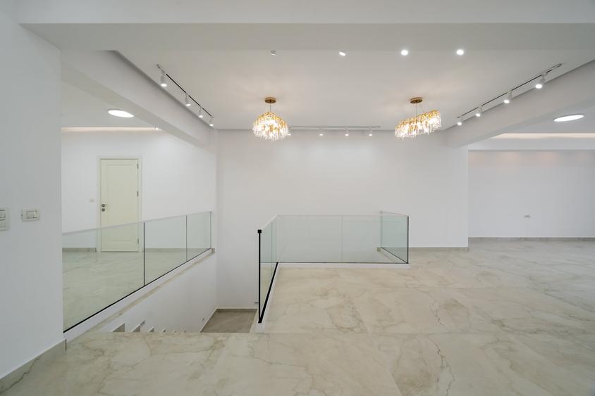 Spațiu comercial, de 235 mp, în Colentina