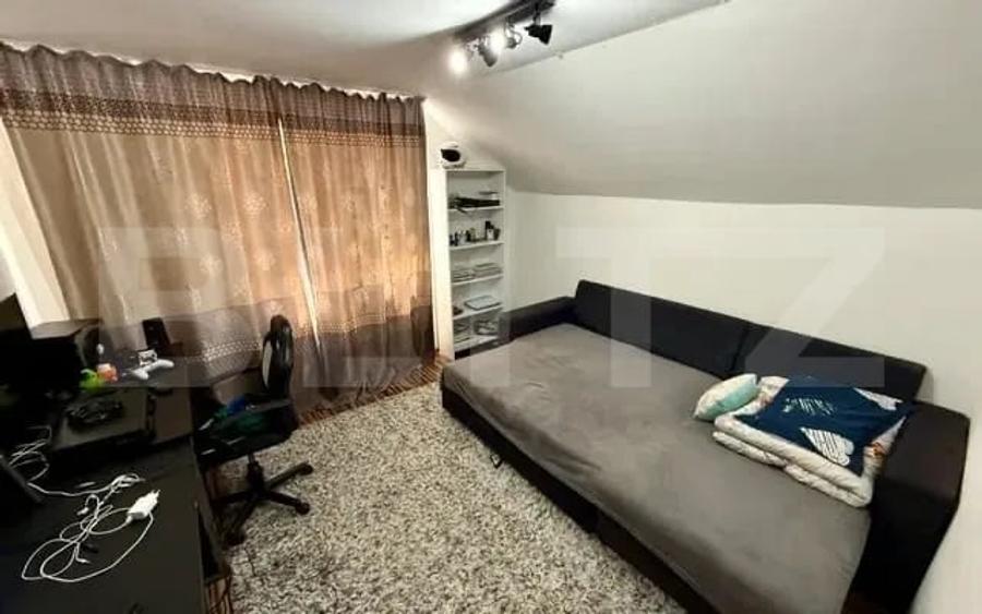 Casa P + M, 125 mpu, teren 336 mp, zona Albesti - 4