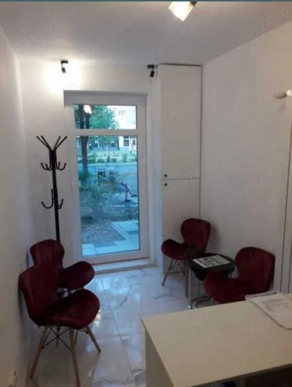 Spațiu comercial, de 35 mp, în Central
