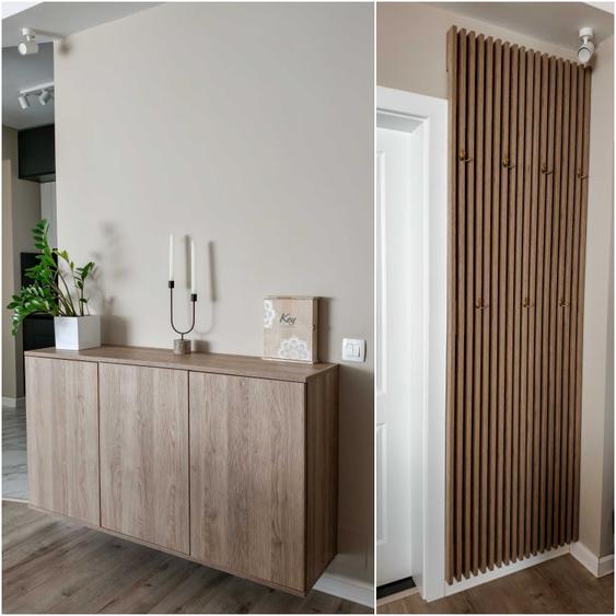 Apartament cu 2 camere decomandat în Florești