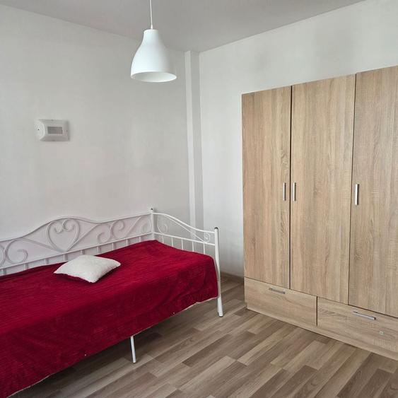 Apartament cu 2 camere semidecomandat, mobilat în Astra