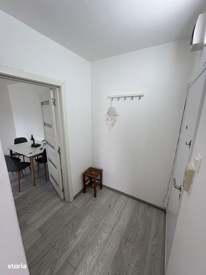 Apartament 2 camere zona sala sporturilor - 2