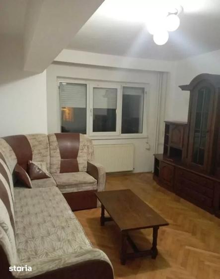 Apartament 2 camere zona Calea Cisnadiei - 2