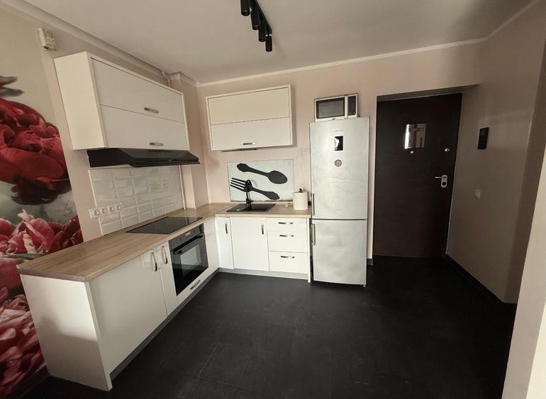 2 camere Tineretului - complex The Park *parcare subterana* - 3