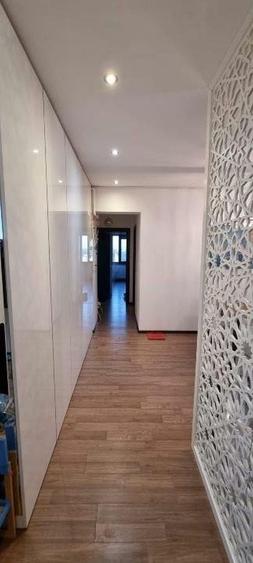 Apartament cu 2 camere decomandat, mobilat în Tineretului
