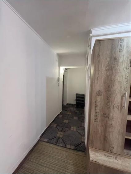 Apartament cu 2 camere semidecomandat, mobilat în Mărgeanului