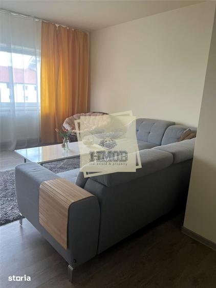 Apartament cu 2 camere în Șelimbăr
