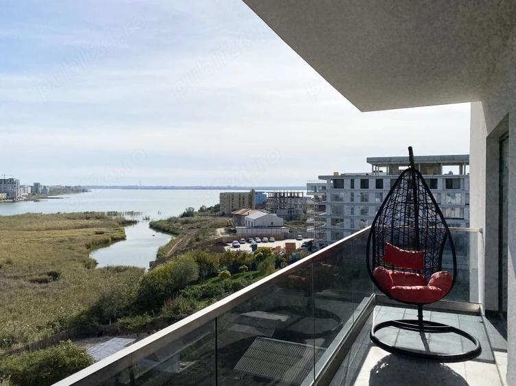 Apartament cu 2 camere decomandat în Nord