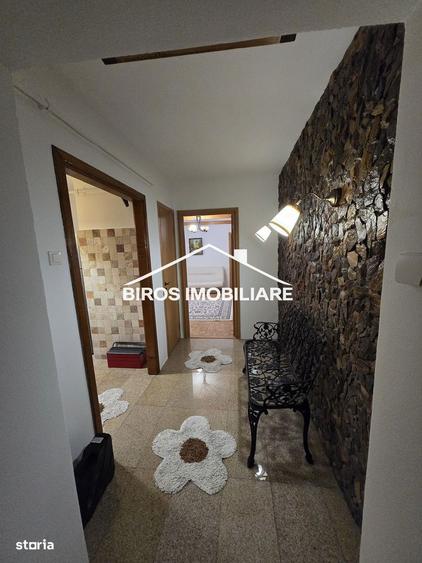 3 camere Valea Rosie - Profi - 4
