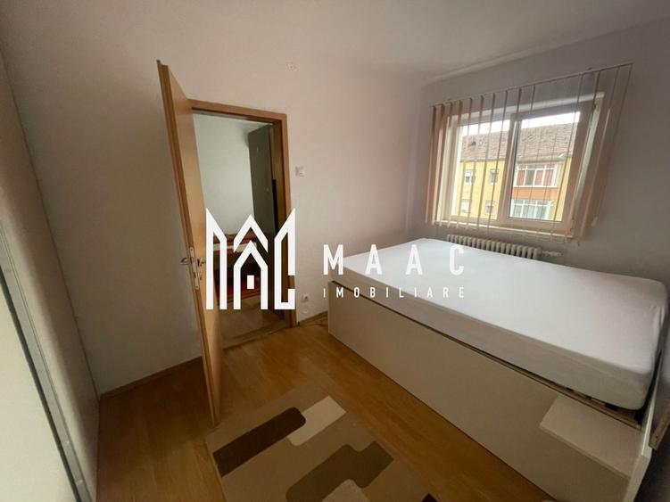 Apartament cu 2 camere semidecomandat în Mihai Viteazul