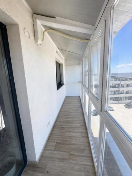 Apartament decomandat, 54 mp, etaj 3, zona Damila Capsunarie - 3