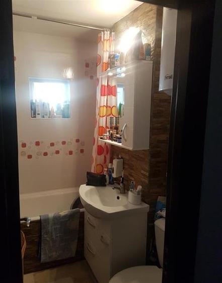 Apartament 2 camere decomandat zona Astra- Carpatilor - 7