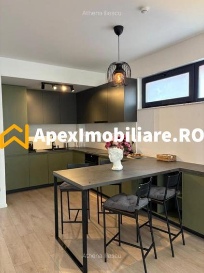 Apartament 22 camere de inchiriat 1 Decembrie 1918 Bucure?t - 3