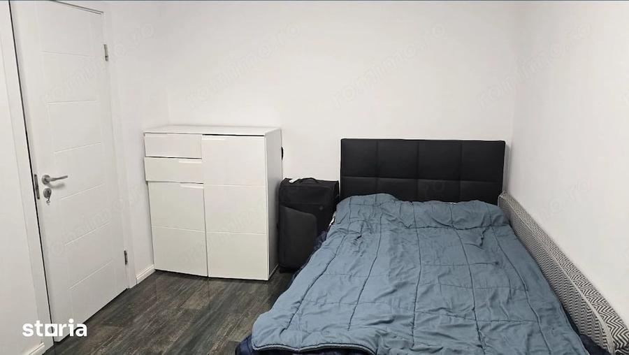 Apartament cu 2 camere în Sânpetru